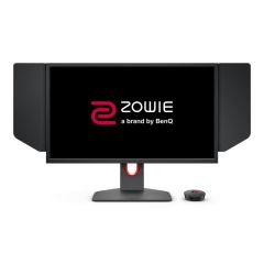 ZOWIE 24.5'' 0,5ms 240Hz FHD 3xHDMI DP TN FreeSync DyAc+ Pivot Espor Oyun Mon