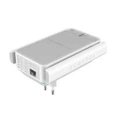 KEENETIC Buddy 4 Kablosuz Menzil Genişletici Wi-Fi Mesh Repeater Range Extende