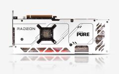 SAPPHIRE AMD Radeon RX 7800 XT 16GB 256 Bit DDR6 PCI-Express 4.0 Ekran Kartı