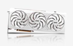 SAPPHIRE AMD Radeon RX 7800 XT 16GB 256 Bit DDR6 PCI-Express 4.0 Ekran Kartı