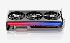 SAPPHIRE AMD Radeon RX 7700 XT 12GB 192 bit DDR6 PCI-Express 4.0 Ekran Kartı