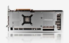 SAPPHIRE AMD Radeon RX 7700 XT 12GB 192 bit DDR6 PCI-Express 4.0 Ekran Kartı