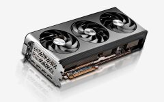 SAPPHIRE AMD Radeon RX 7700 XT 12GB 192 bit DDR6 PCI-Express 4.0 Ekran Kartı