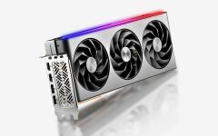SAPPHIRE AMD Radeon RX 7700 XT 12GB 192 bit DDR6 PCI-Express 4.0 Ekran Kartı