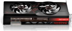 SAPPHIRE AMD Radeon RX 7700 XT 12GB 192 bit DDR6 PCI-Express 4.0 Ekran Kartı