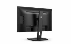 PHILIPS 23.8'' 1920X1080 4MS 75HZ VGA HDMI HDCP Siyah Led Monitör