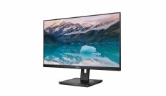 PHILIPS 23.8'' 1920X1080 4MS 75HZ VGA HDMI HDCP Siyah Led Monitör