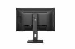 PHILIPS 23.8'' 1920X1080 4MS 75HZ VGA HDMI HDCP Siyah Led Monitör