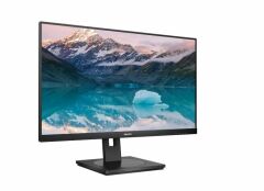 PHILIPS 23.8'' 1920X1080 4MS 75HZ VGA HDMI HDCP Siyah Led Monitör