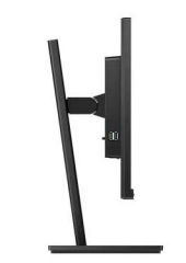 PHILIPS 23.8'' 1920X1080 4MS 75HZ HDMI IPC SİYAH LED MONİTÖR
