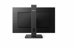 PHILIPS 27'' 1920X1080 4MS 75HZ VGA HDMI DVD-D SİYAH LED MONİTÖR