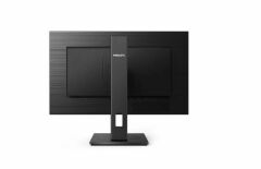 PHILIPS 27'' 1920X1080 4MS 75HZ VGA HDMI DVD-D SİYAH LED MONİTÖR