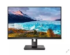 PHILIPS 27'' 2560 x 1440 4MS 75HZ HDMI DVI-D SİYAH IPC LED MONİTÖR