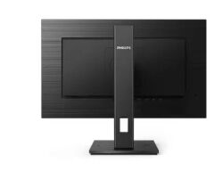 PHILIPS 27'' 2560 x 1440 4MS 75HZ HDMI DVI-D SİYAH IPC LED MONİTÖR