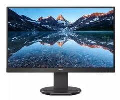 PHILIPS 27'' 2560 x 1440 4MS 75HZ HDMI USB-C SİYAH IPC LED MONİTÖR