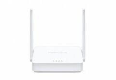 TP-LINK MERCUSYS MW301R 2PORT 300Mbps ROUTER