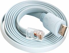 Fortinet USB Konsol Consol Kablosu