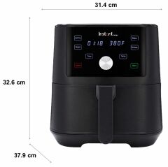 INSTANT 6Qt Vortex Air Fryer 220V EU