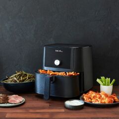 INSTANT 6Qt Vortex Air Fryer 220V EU