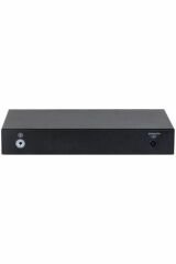 DAHUA CS4010-8GT-110 8 PORT 8XGE-2XGE UPLİNK BULUT YÖNETİLEBİLİR 110W POE SWİTCH