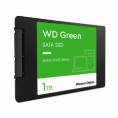 WD 1TB Green 545-465MB/S 2.5 SATA SSD