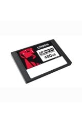 480GB KINGSTON ENTERPRISE 560/530MBs SATA SSD SEDC600M/480G