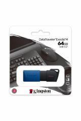 64GB USB3.2 DTXM/64GB Exodia M KINGSTON