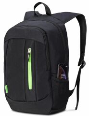 CLASSONE 15.6'' New Trend Siyah Notebook Sırt Çantası