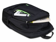 CLASSONE 15.6'' New Trend Siyah Notebook Sırt Çantası