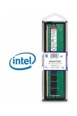 8GB DDR4 2666Mhz KVR26N19S8/8 KINGSTON