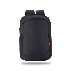 CLASSONE BP-S560 15.6'' Perugia Serisi Wtx Pro Sırt Çantası Siyah