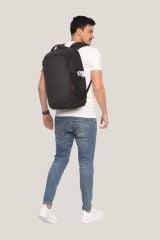 CLASSONE BP-S560 15.6'' Perugia Serisi Wtx Pro Sırt Çantası Siyah