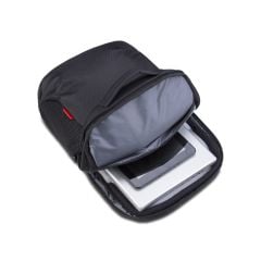 CLASSONE BP-S560 15.6'' Perugia Serisi Wtx Pro Sırt Çantası Siyah