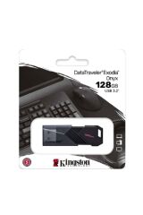 128GB USB3.2 DTXON/128GB Exodia KINGSTON