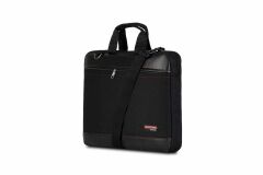CLASSONE 13''-14'' Siyah Notebook Çantası