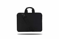 CLASSONE 13''-14'' Siyah Notebook Çantası