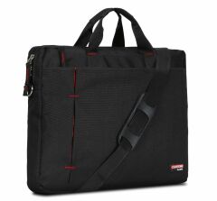 CLASSONE Ultracase -14 inch Notebook Çantası-Siyah