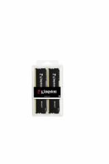 16GB DDR4 CL16 DIMM KF432C16BBK2/16TR 3200MHz KINGSTON BEAST SOĞUTUCULU (2x8G)