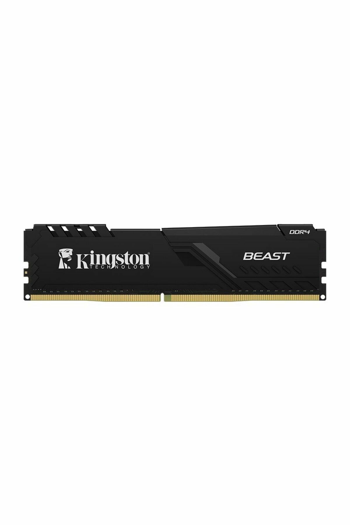8GB DDR4 3200MHz CL16 DIMM KF432C16BB/8TR KINGSTON BEAST SOĞUTUCULU