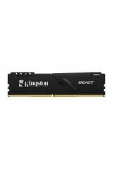 8GB DDR4 3200MHz CL16 DIMM KF432C16BB/8TR KINGSTON BEAST SOĞUTUCULU