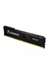 8GB DDR4 3200MHz CL16 DIMM KF432C16BB/8TR KINGSTON BEAST SOĞUTUCULU