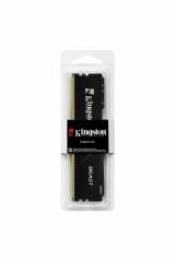 8GB DDR4 3200MHz CL16 DIMM KF432C16BB/8TR KINGSTON BEAST SOĞUTUCULU