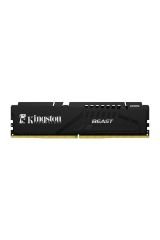 16GB DDR5 5600MHz CL36 DIMM KF556C36BBE-16TR KINGSTON 1x16G