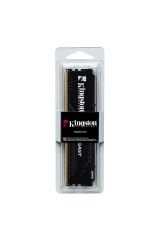 16GB DDR5 5600MHz CL36 DIMM KF556C36BBE-16TR KINGSTON 1x16G