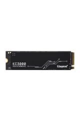 512GB KINGSTON KC3000 M.2 NVMe PCIe 4.0 SKC3000S/512G 7000/3900MB/s