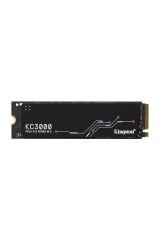 1TB KINGSTON KC3000 M.2 NVMe PCIe 4.0 SKC3000S/1024G 7000/6000MB/s
