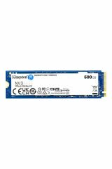 500GB KINGSTON NV3 SNV3S/500G 5000/3000MB/S M.2 NVMe PCIe 4.0