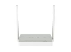 KEENETIC Explorer AC1200 2x5DBi 4port Wi-Fi Mesh Fiber Router Menzil G