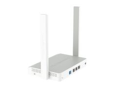 KEENETIC Explorer AC1200 2x5DBi 4port Wi-Fi Mesh Fiber Router Menzil G