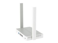 KEENETIC Explorer AC1200 2x5DBi 4port Wi-Fi Mesh Fiber Router Menzil G